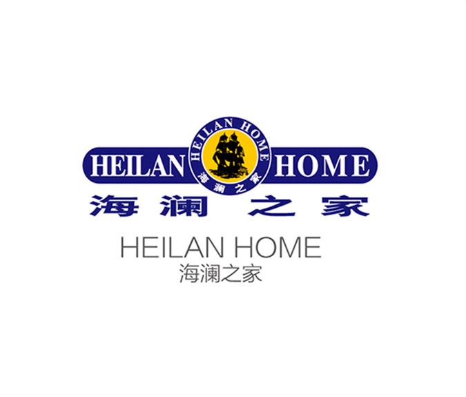 HEILAN海瀾之家